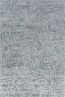 Loloi Juneau JY-06 Lt. Blue / Lt. Blue Area Rug