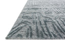 Loloi Juneau JY-06 Lt. Blue / Lt. Blue Area Rug