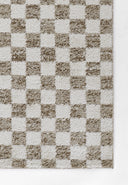 Novogratz Kaia KAI-1 Beige Area Rug by Momeni