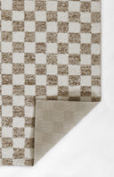 Novogratz Kaia KAI-1 Beige Area Rug by Momeni