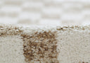 Novogratz Kaia KAI-1 Beige Area Rug by Momeni