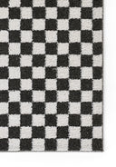 Novogratz Kaia KAI-1 Black Area Rug by Momeni