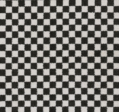 Novogratz Kaia KAI-1 Black Area Rug by Momeni