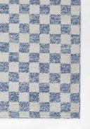 Novogratz Kaia KAI-1 Blue Area Rug by Momeni