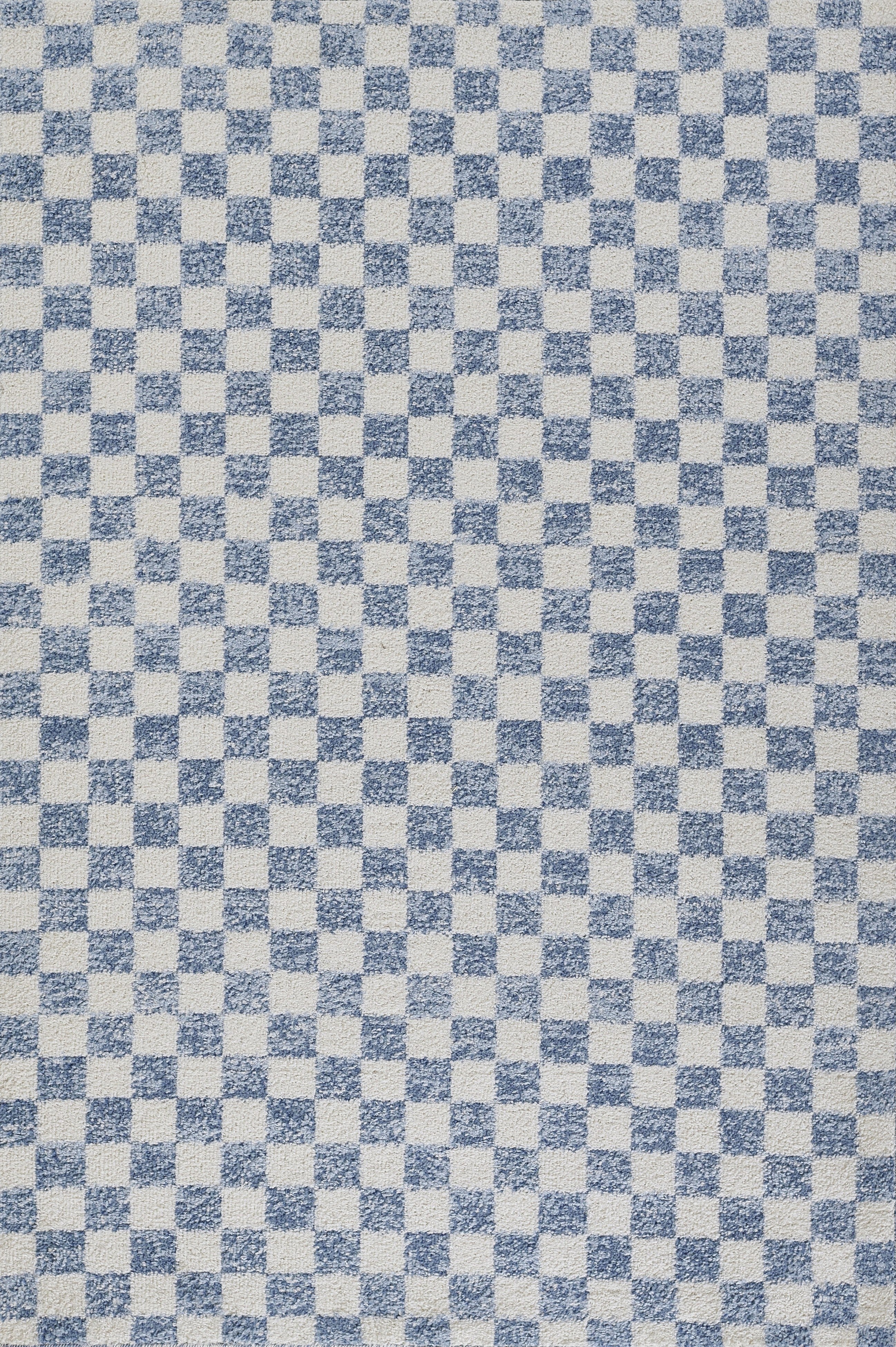 Novogratz by Momeni Kaia KAI-1 Blue Rug