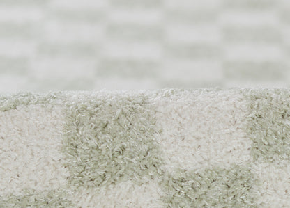Novogratz Kaia KAI-1 Green Area Rug by Momeni