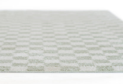 Novogratz Kaia KAI-1 Green Area Rug by Momeni