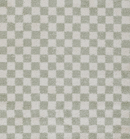 Novogratz Kaia KAI-1 Green Area Rug by Momeni