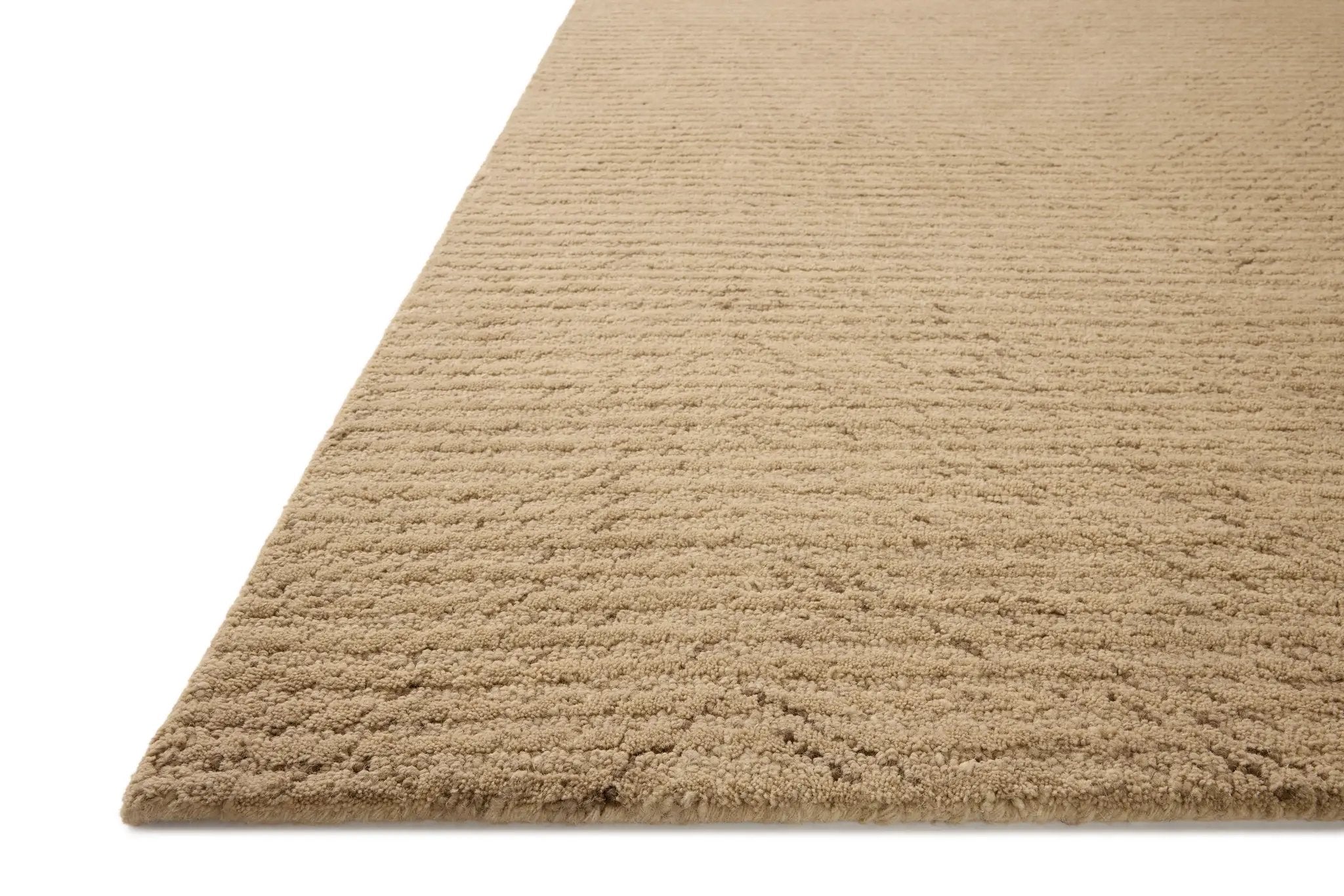 Kai KAI-01 Beige Area Rug by Loloi