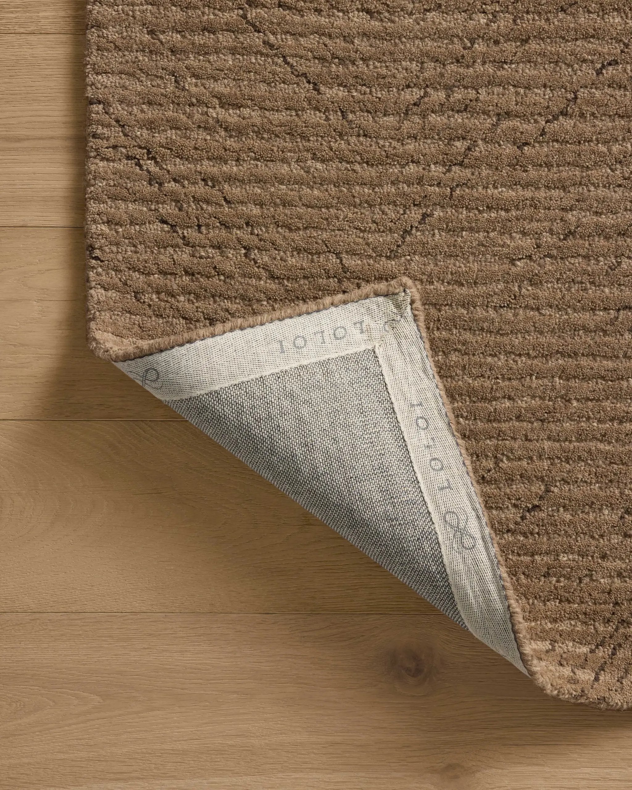 Kai KAI-01 Pebble Area Rug by Loloi