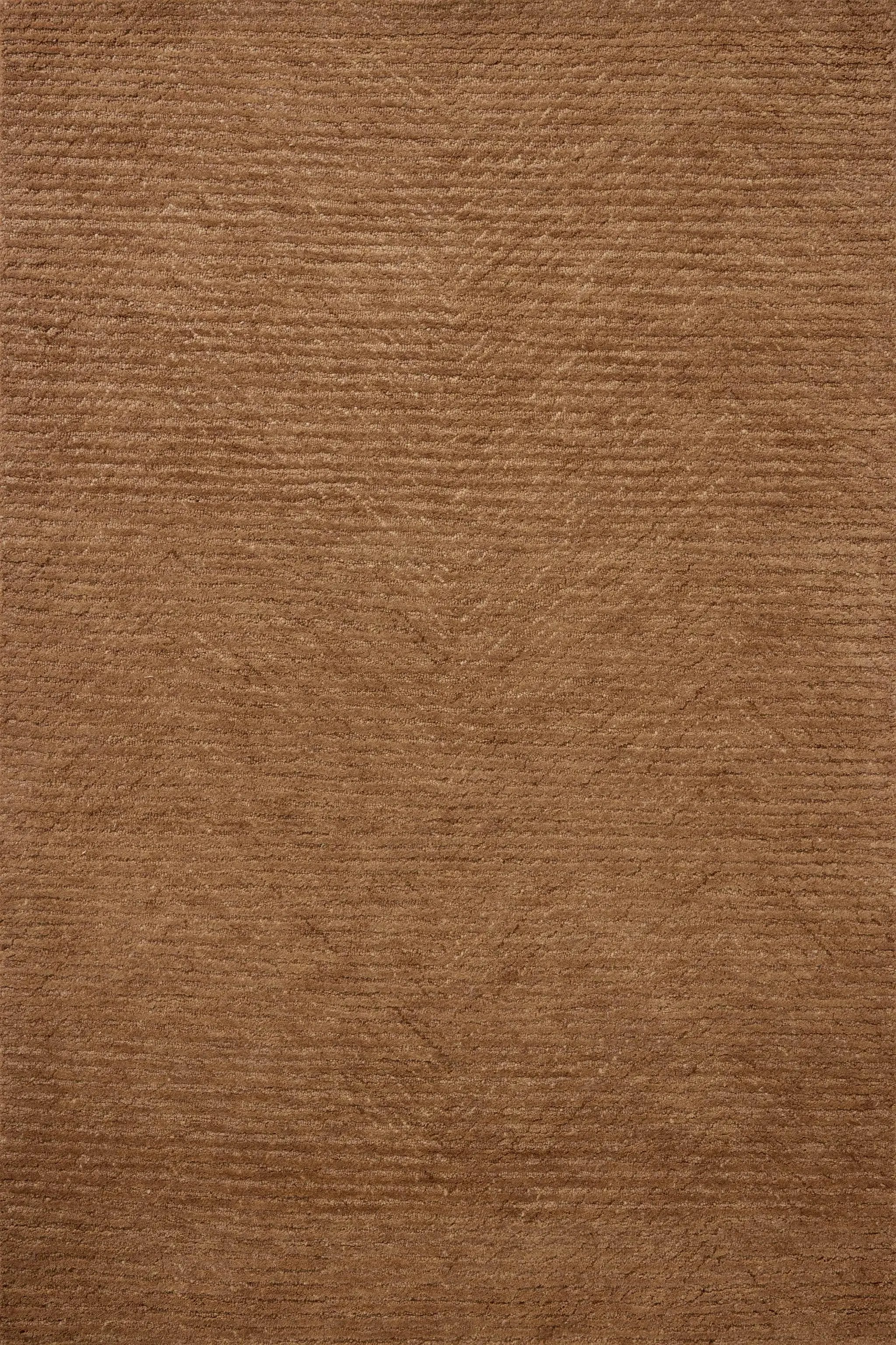 Kai KAI-01 Terracotta Area Rug by Loloi