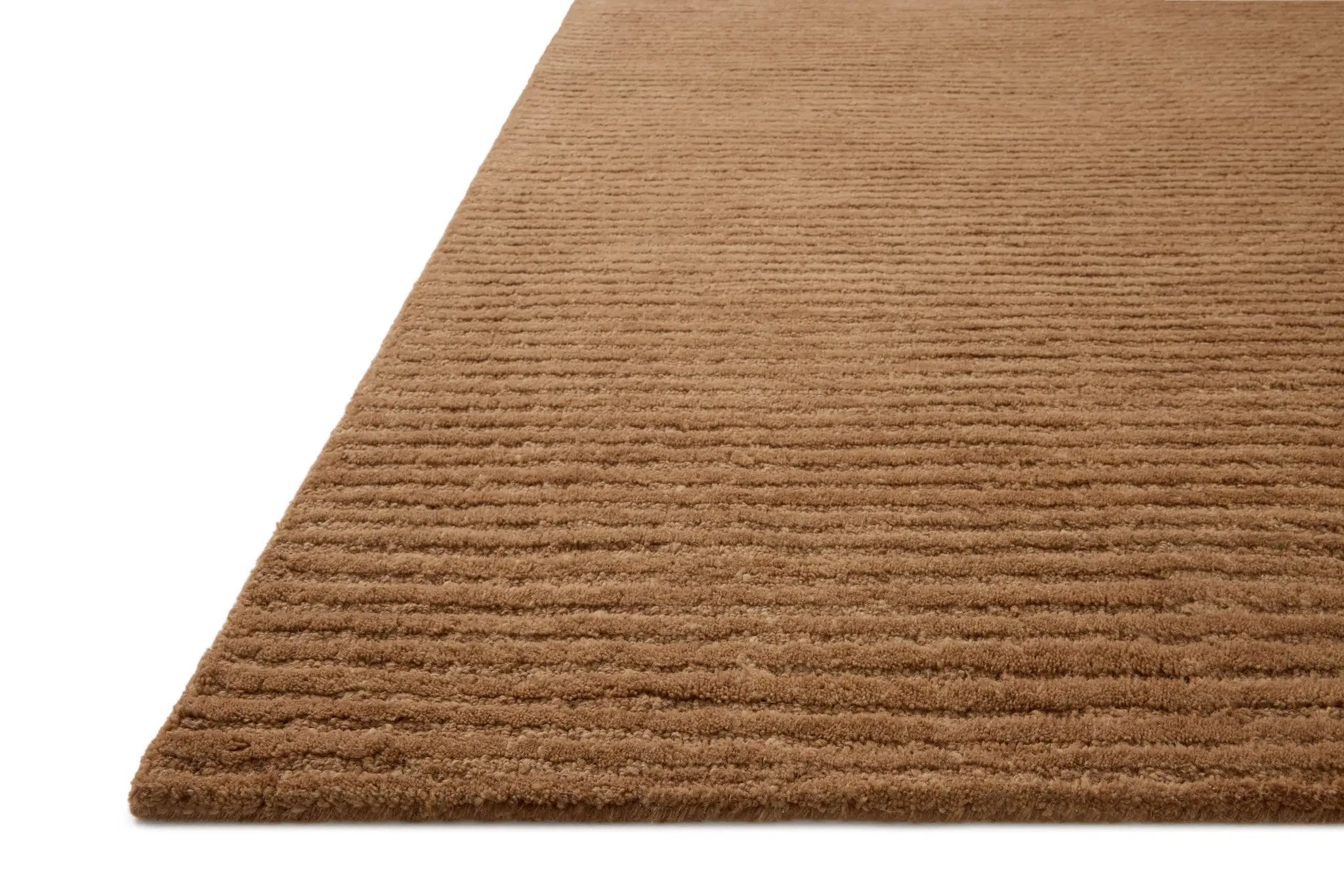 Kai KAI-01 Terracotta Area Rug by Loloi
