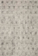 Loloi Kamala KAM-01 Grey / Graphite Area Rug