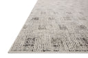 Loloi Kamala KAM-01 Grey / Graphite Area Rug