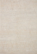 Loloi Kamala KAM-03 Natural / Mist Area Rug