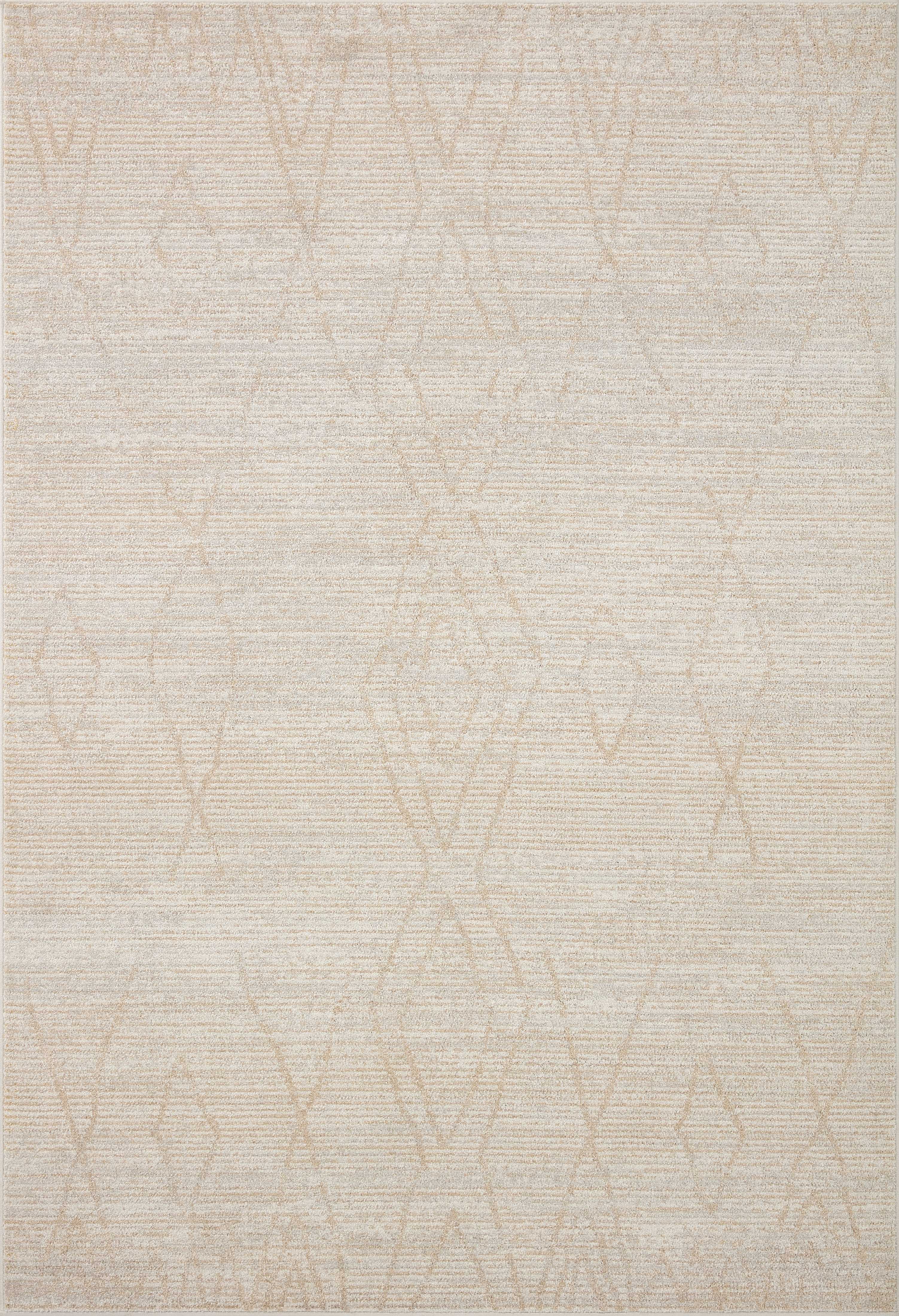 Loloi Kamala KAM-03 Natural / Mist Area Rug