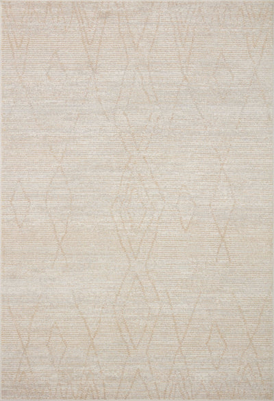 Loloi Kamala KAM-03 Natural / Mist Area Rug