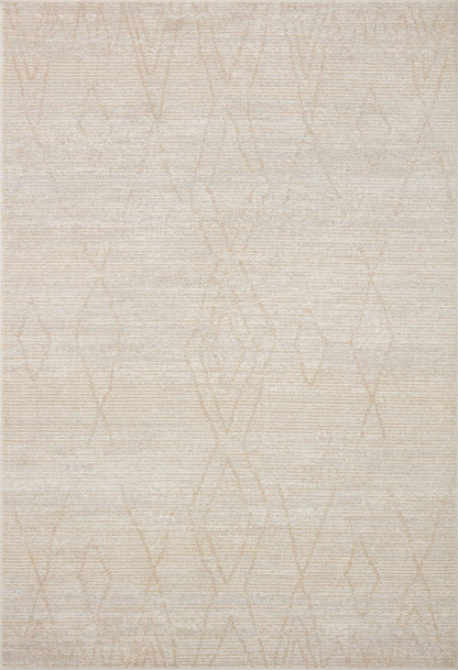 Loloi Kamala KAM-03 Natural / Mist Area Rug