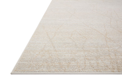 Loloi Kamala KAM-03 Natural / Mist Area Rug