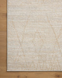 Loloi Kamala KAM-03 Natural / Mist Area Rug
