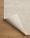 Loloi Kamala KAM-03 Natural / Mist Area Rug