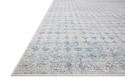 Loloi Kamala KAM-04 Sky / Dove Area Rug