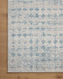 Loloi Kamala KAM-04 Sky / Dove Area Rug