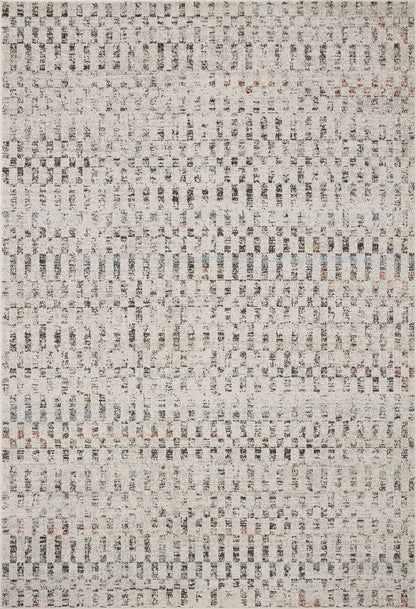 Loloi Kamala KAM-05 Grey / Multi Area Rug