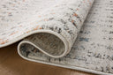 Loloi Kamala KAM-05 Grey / Multi Area Rug