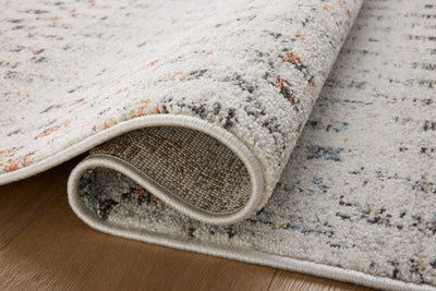 Loloi Kamala KAM-05 Grey / Multi Area Rug