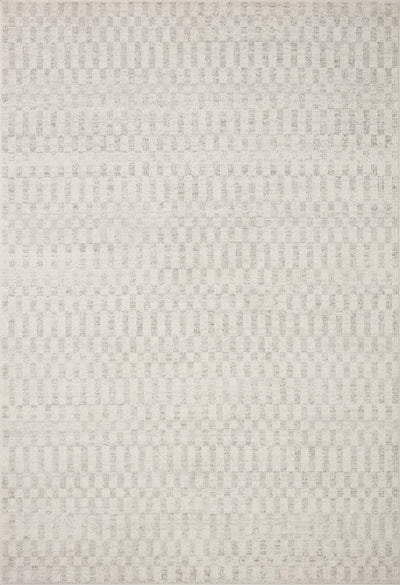 Loloi Kamala KAM-05 Ivory / Grey Area Rug