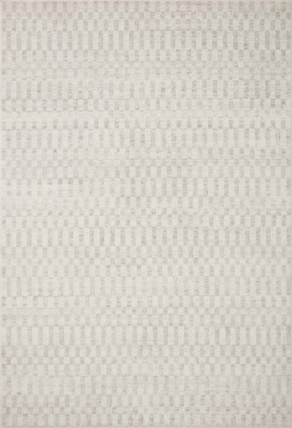 Loloi Kamala KAM-05 Ivory / Grey Area Rug