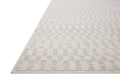 Loloi Kamala KAM-05 Ivory / Grey Area Rug