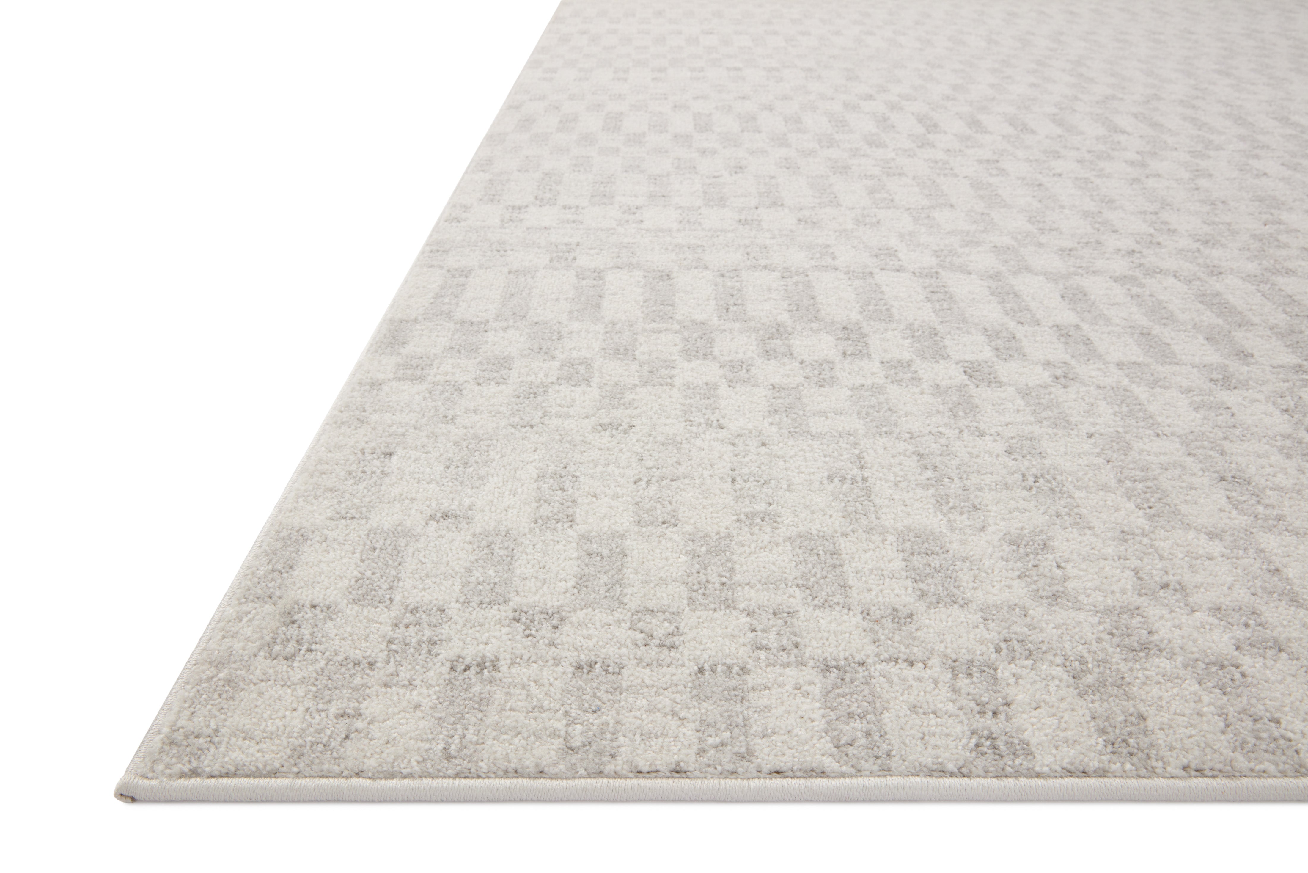 Loloi Kamala KAM-05 Ivory / Grey Area Rug