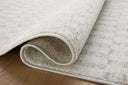 Loloi Kamala KAM-05 Ivory / Grey Area Rug