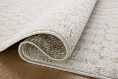 Loloi Kamala KAM-05 Ivory / Grey Area Rug