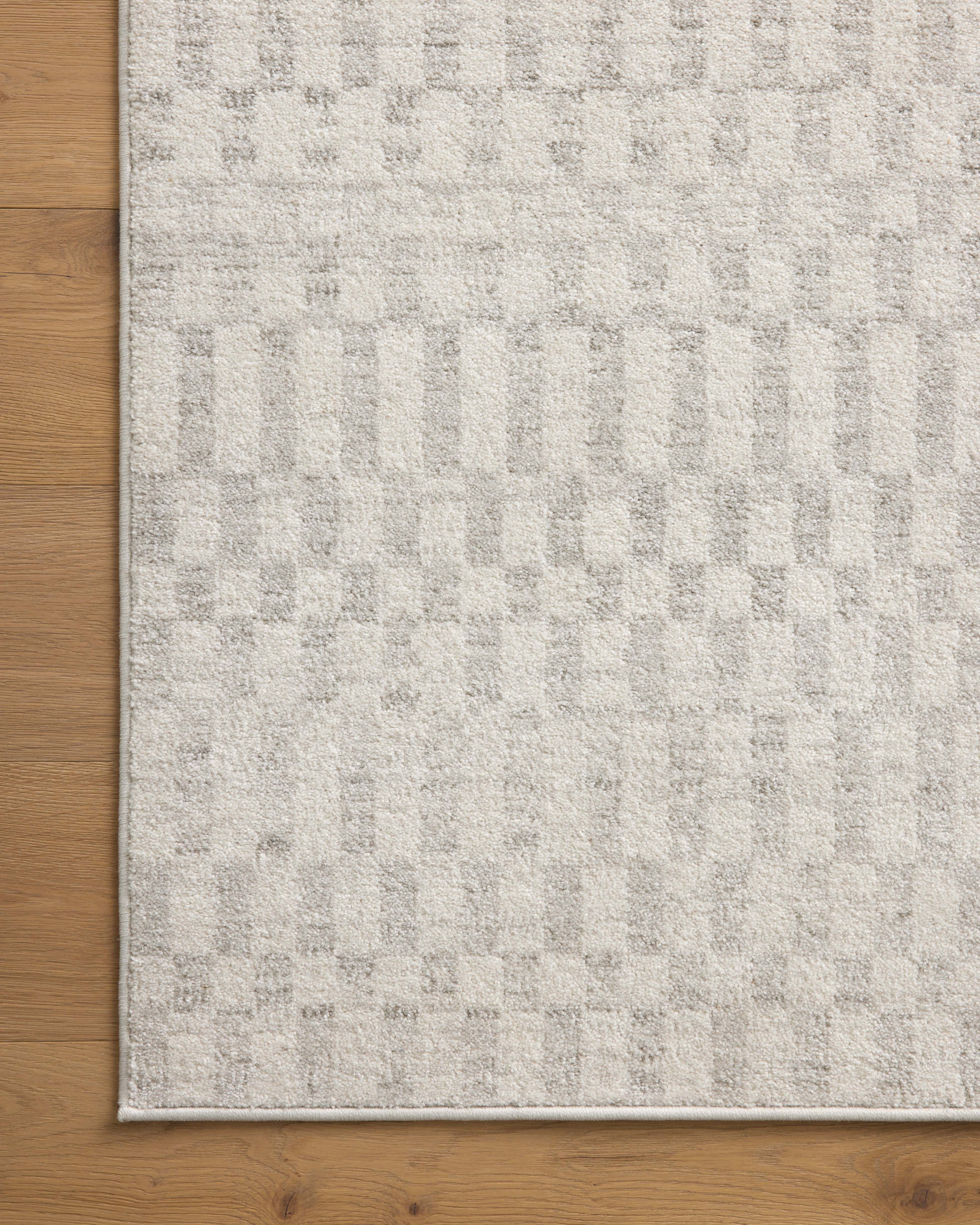 Loloi Kamala KAM-05 Ivory / Grey Area Rug