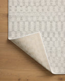 Loloi Kamala KAM-05 Ivory / Grey Area Rug