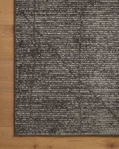 Loloi Kamala KAM-06 Charcoal / Ivory Area Rug
