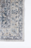 Momeni Karachi KAR-7 Gray Area Rug