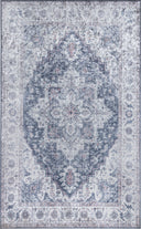 Momeni Karachi KAR-8 Gray Area Rug