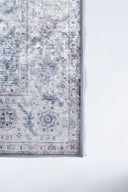 Momeni Karachi KAR-8 Gray Area Rug