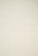 Loloi Kayla Shag KAY-01 Ivory Area Rug