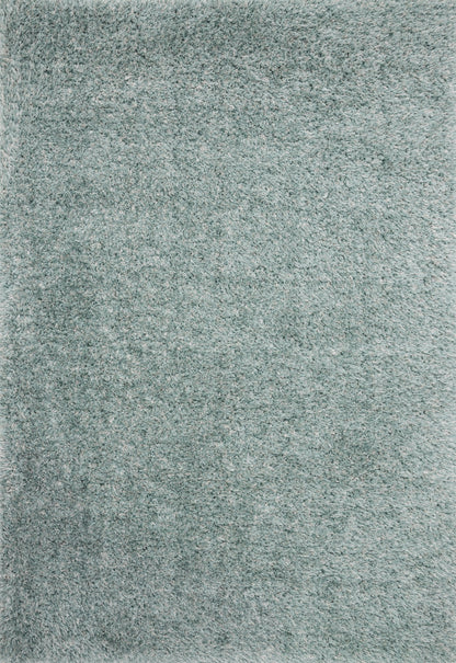 Loloi Kayla Shag KAY-01 Spa Area Rug