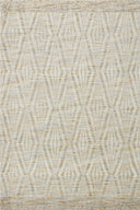 Loloi Kenzie KNZ-01 Ivory / Sand Area Rug