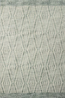 Loloi Kenzie KNZ-01 Ivory / Sage Area Rug