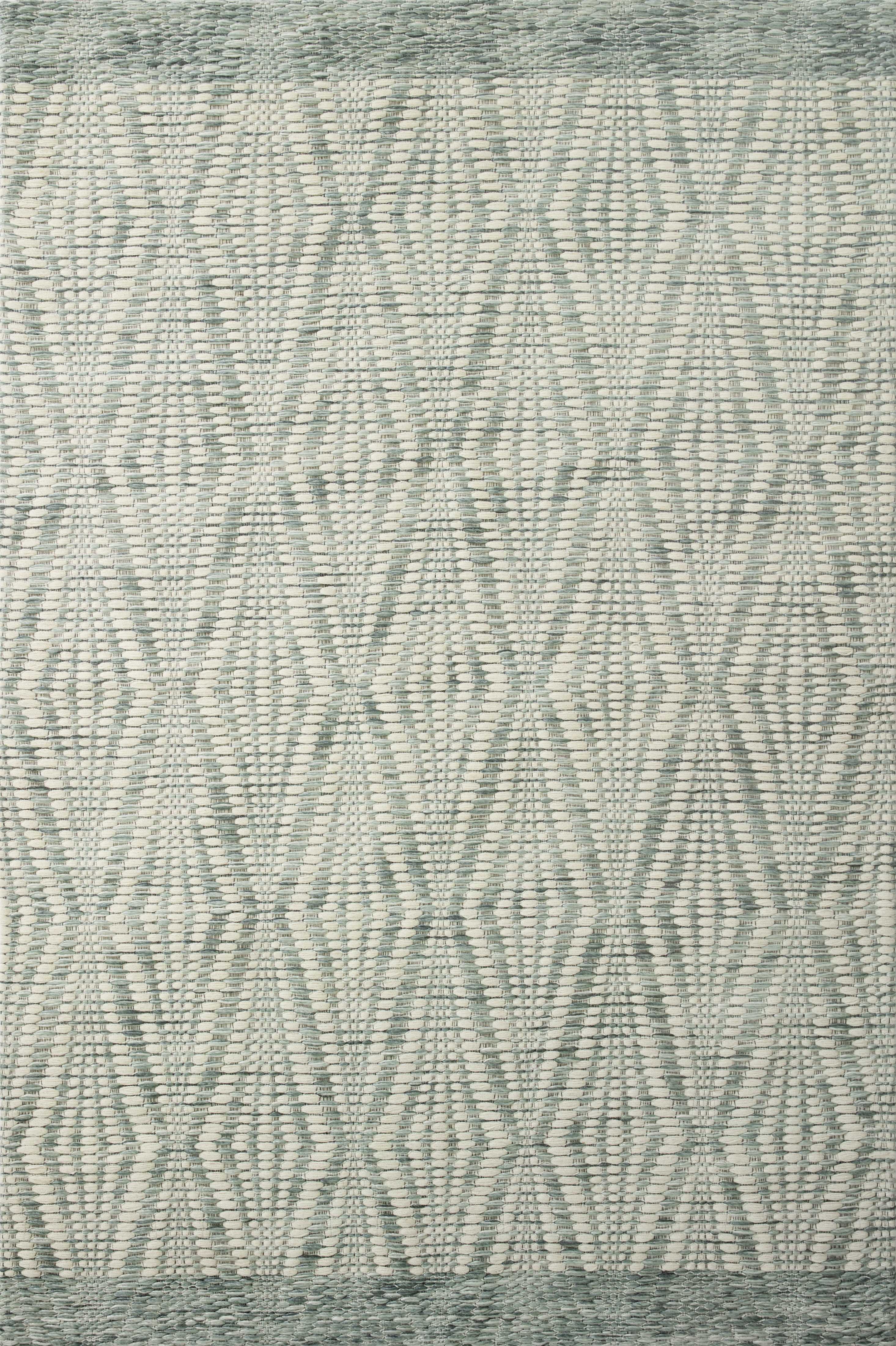 Loloi Kenzie KNZ-01 Ivory / Sage Area Rug