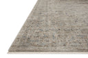 Jean Stoffer x Loloi Katherine KES-03 Beige / Mist Area Rug