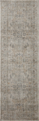 Jean Stoffer x Loloi Katherine KES-03 Beige / Mist Area Rug