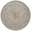Jean Stoffer x Loloi Katherine KES-03 Beige / Mist Area Rug